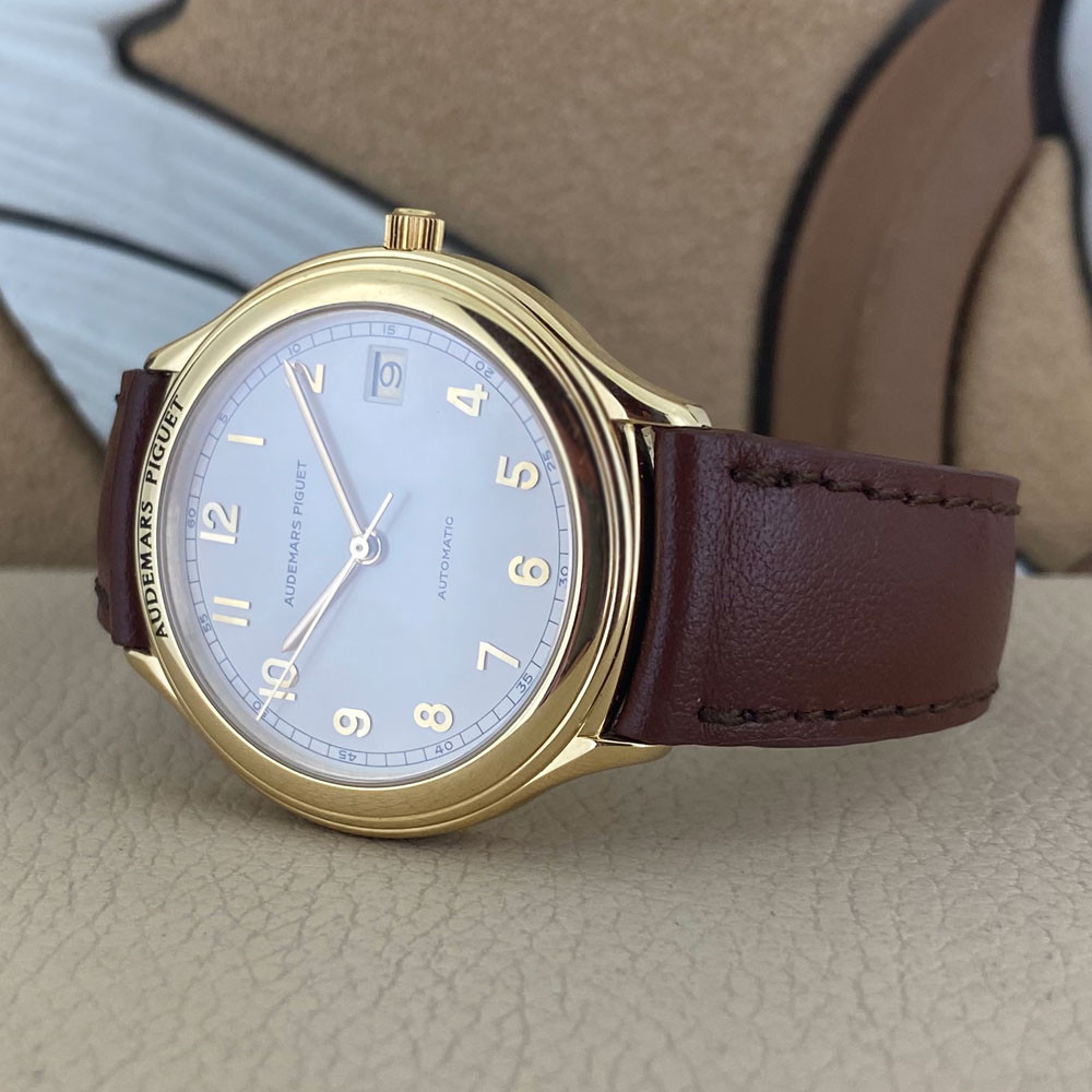 Audemars Piguet Huitieme 12