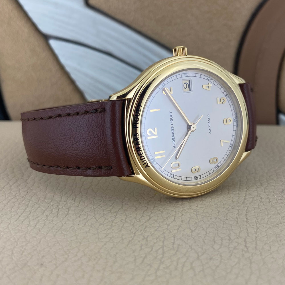 Audemars Piguet Huitieme 13