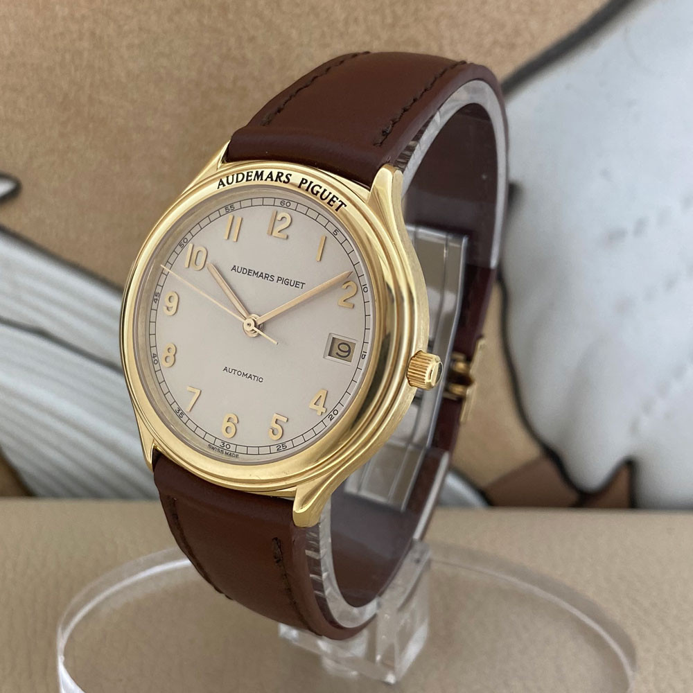 Audemars Piguet Huitieme 2