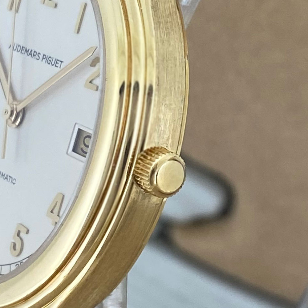 Audemars Piguet Huitieme 4