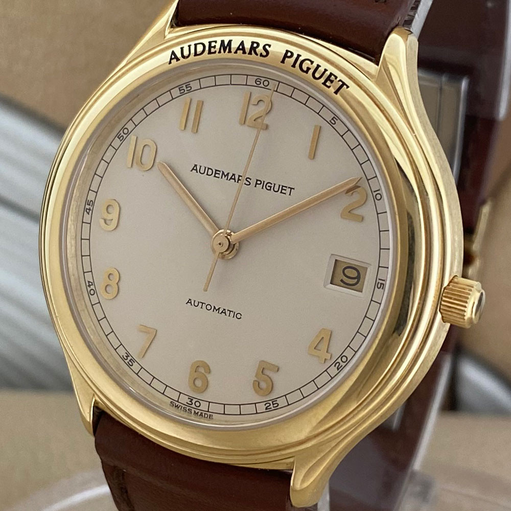 Audemars Piguet Huitieme 5