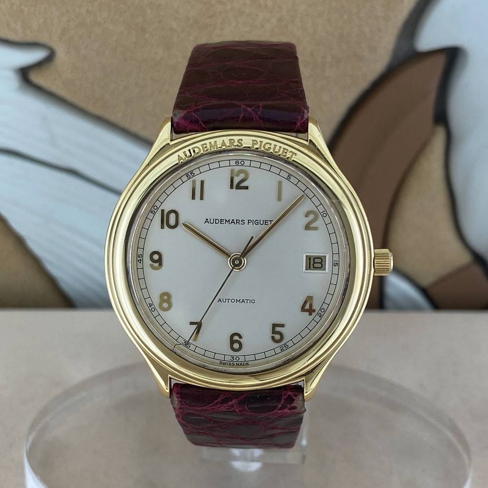 Audemars Piguet Huitieme 0