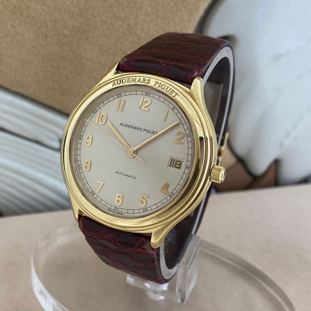 Audemars Piguet Huitieme 1