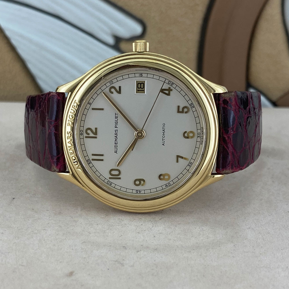 Audemars Piguet Huitieme 4
