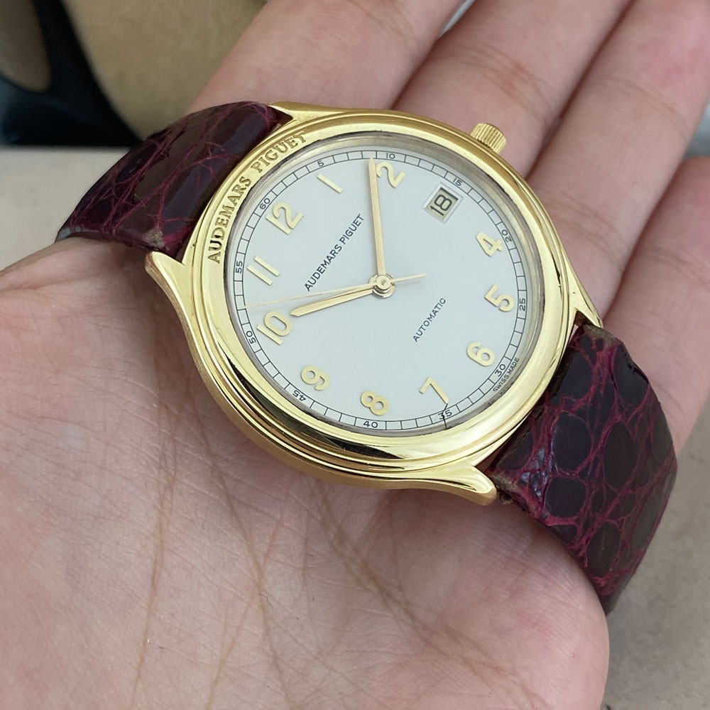 Audemars Piguet Huitieme 7