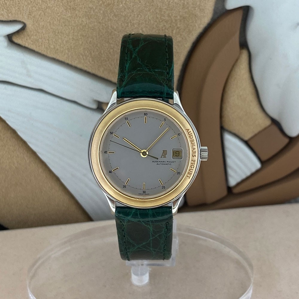 Audemars Piguet Huitieme 0