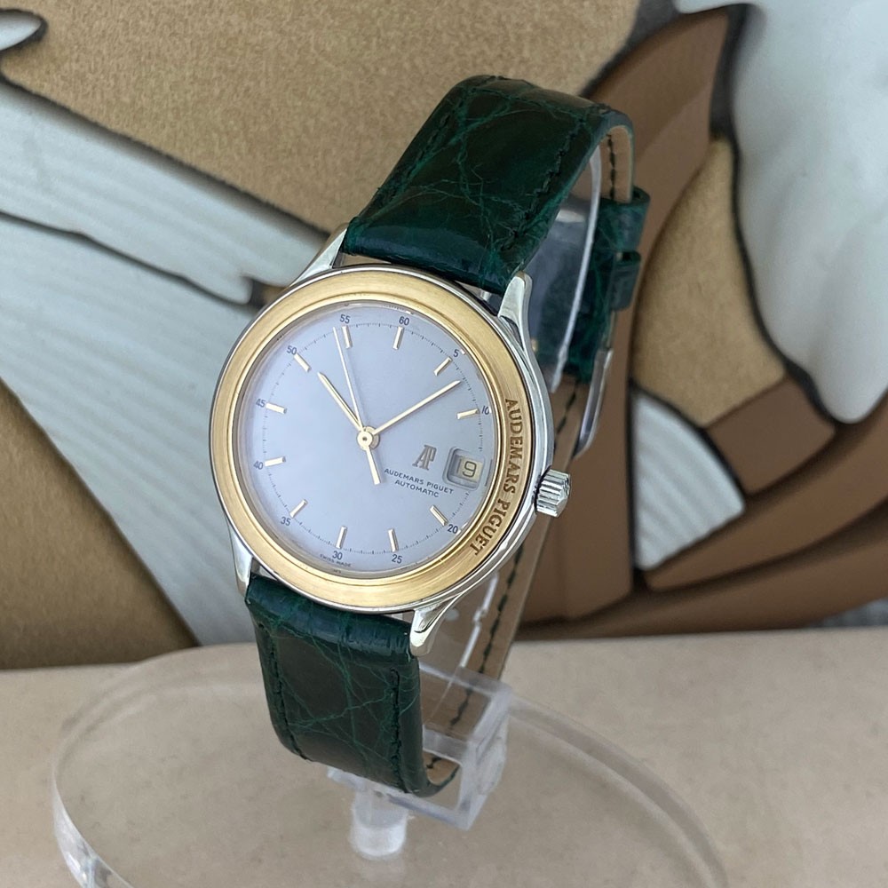 Audemars Piguet Huitieme 1