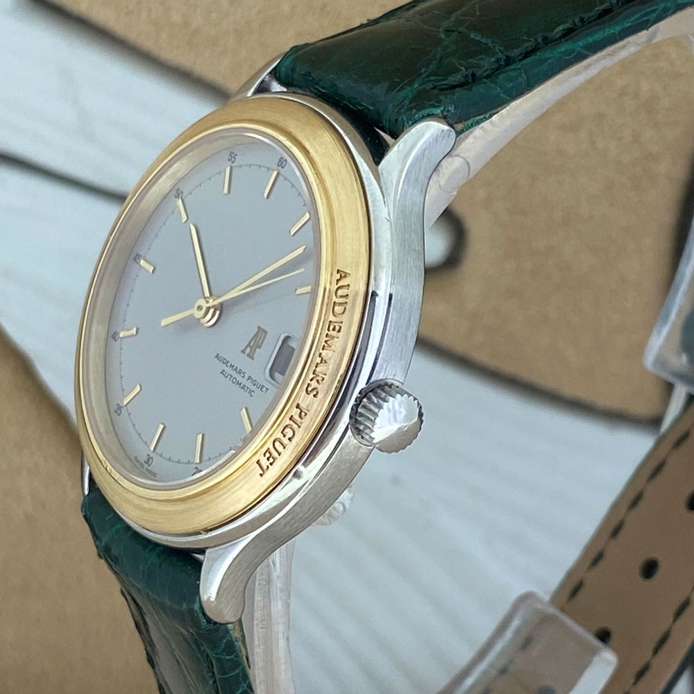 Audemars Piguet Huitieme 3
