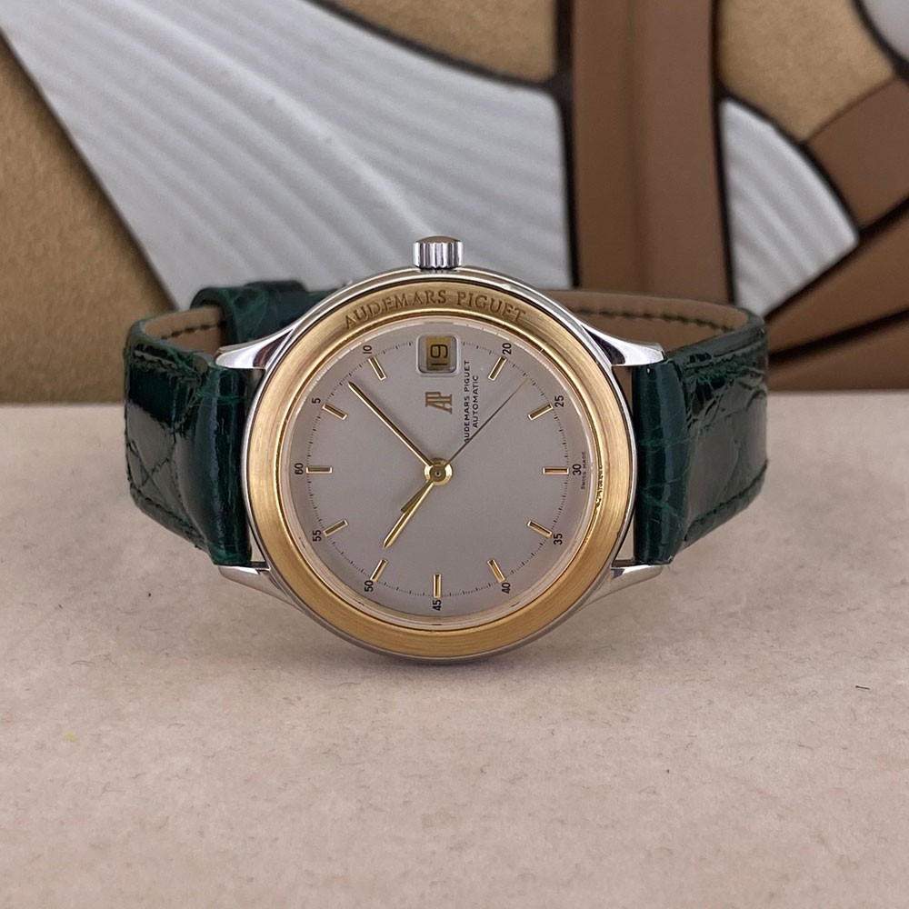 Audemars Piguet Huitieme 4