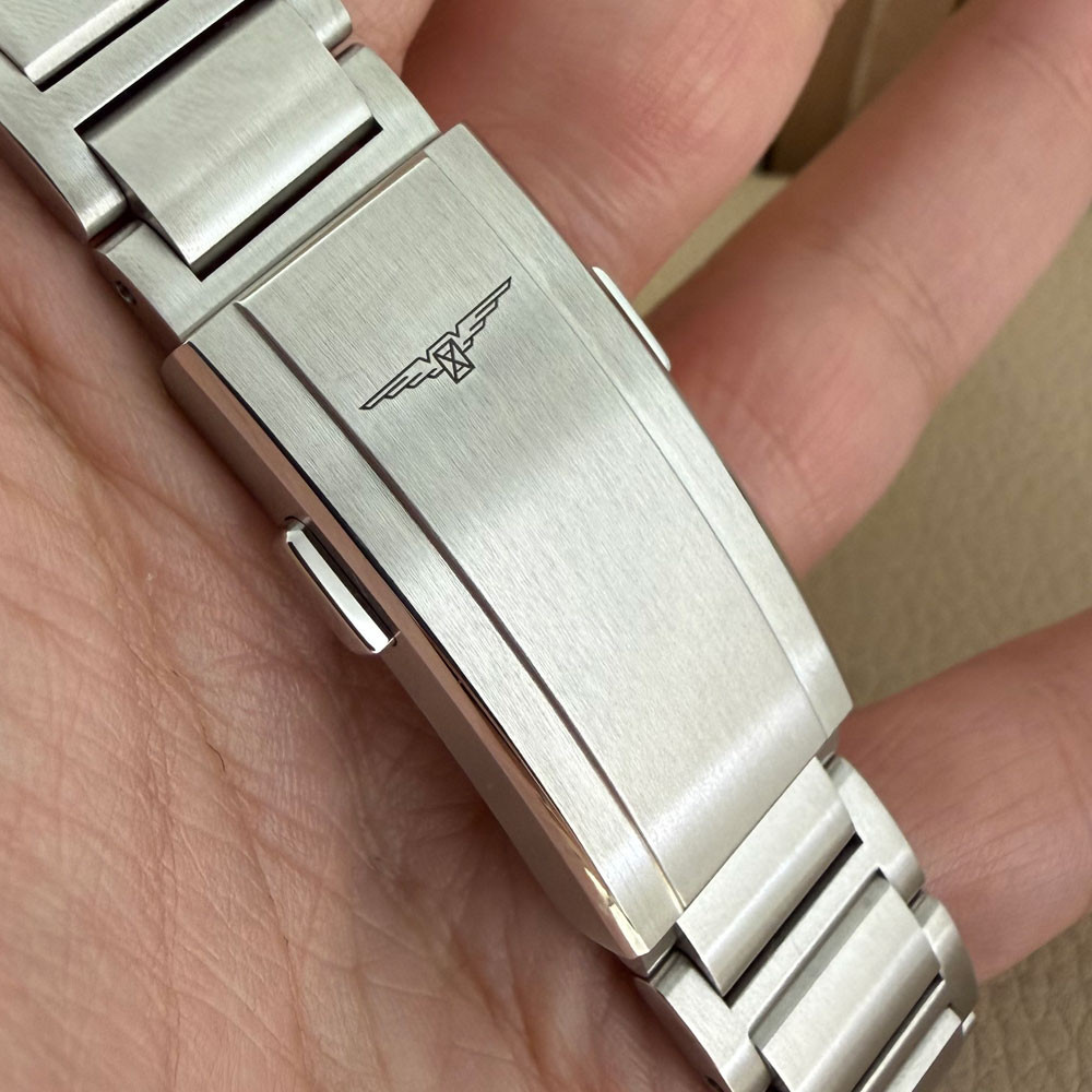 Longines HYDROCONQUEST Edizione Esclusiva L3.779.4.98.6 9