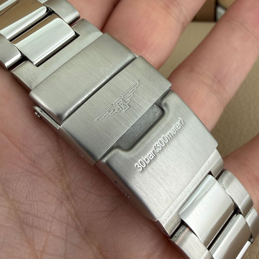 Longines Hydro Conquest L3.781.4  L37814066 9