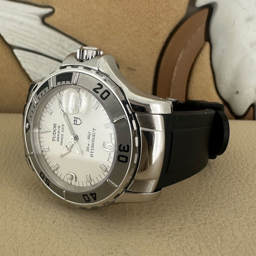 Tudor Hydronaut Prince Date 89190 11