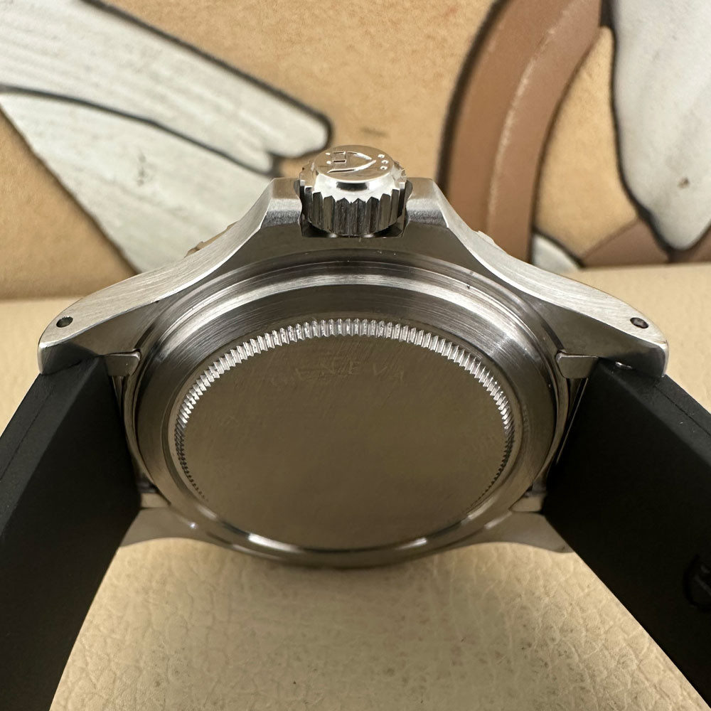 Tudor Hydronaut Prince Date 89190 8