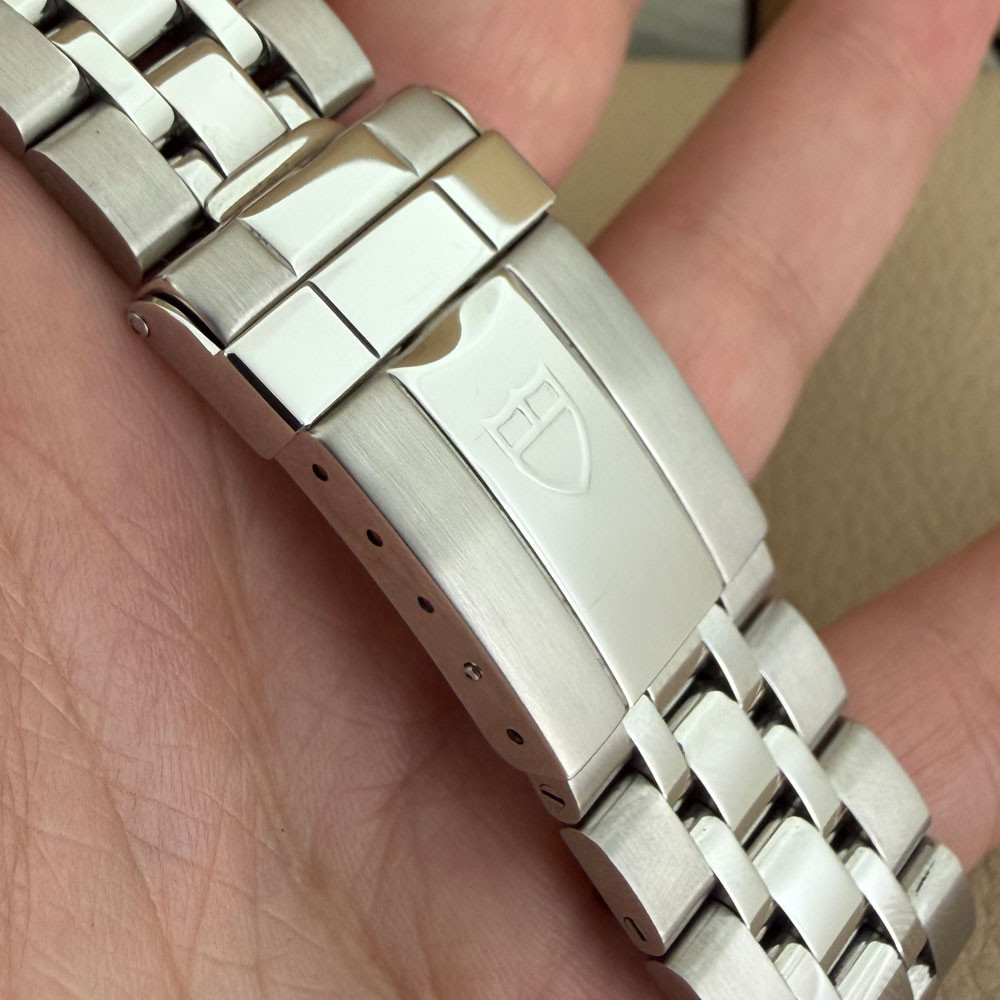 Tudor Hydronaut II 20030 9