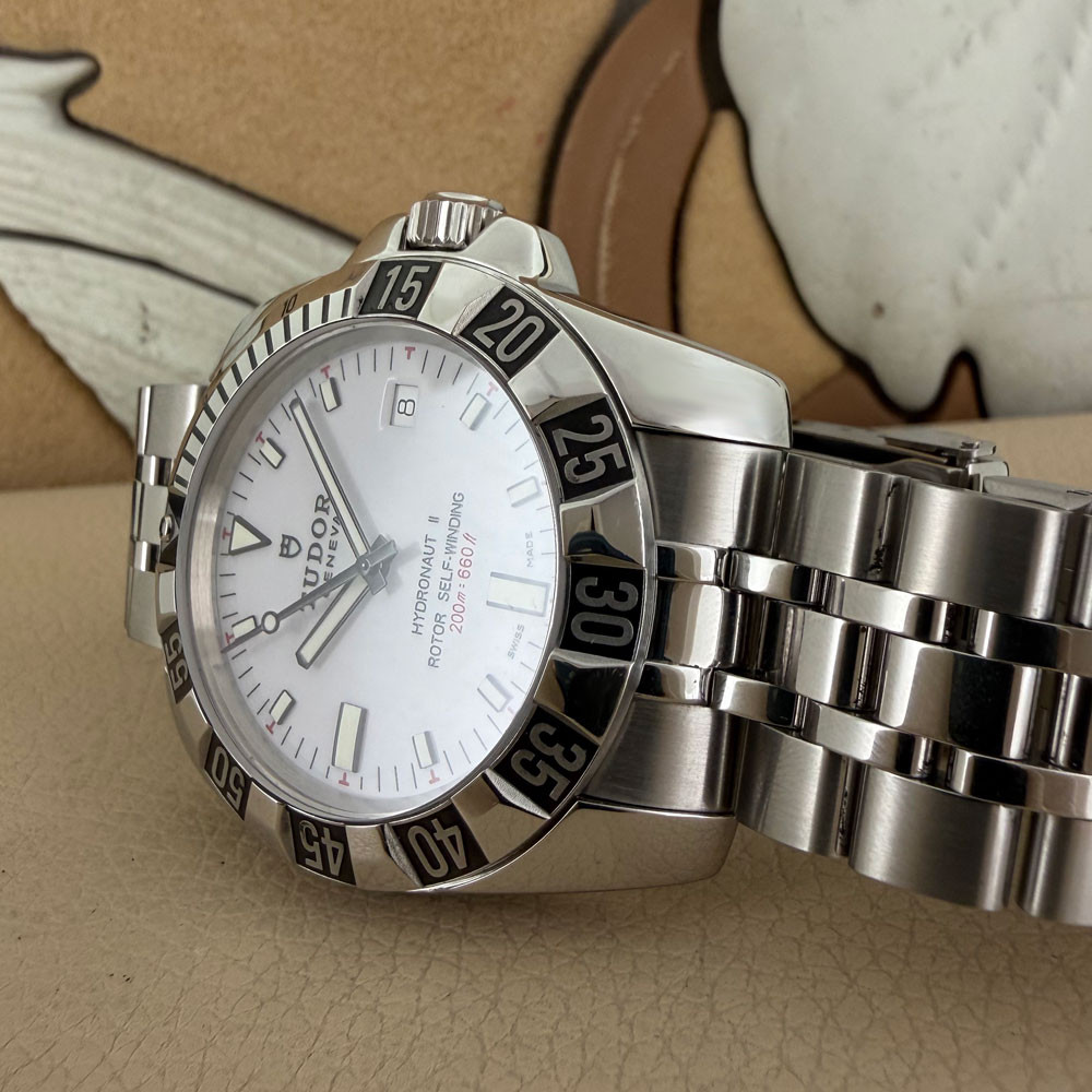 Tudor Hydronaut II 20030 13