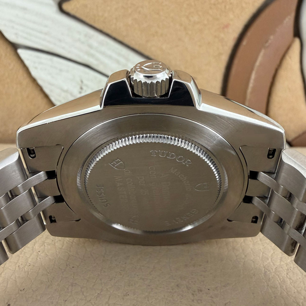 Tudor Hydronaut II 20030 8