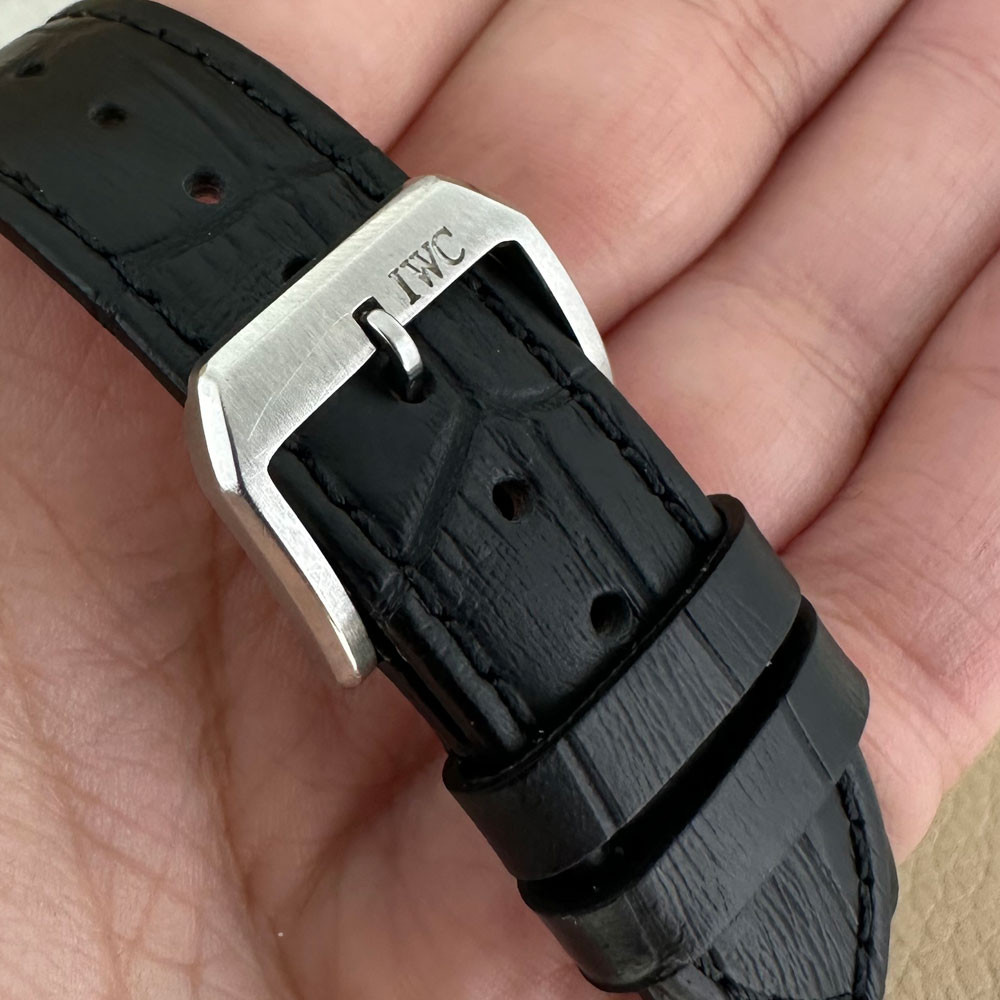 IWC Ingenieur 500000 Am 3508 9