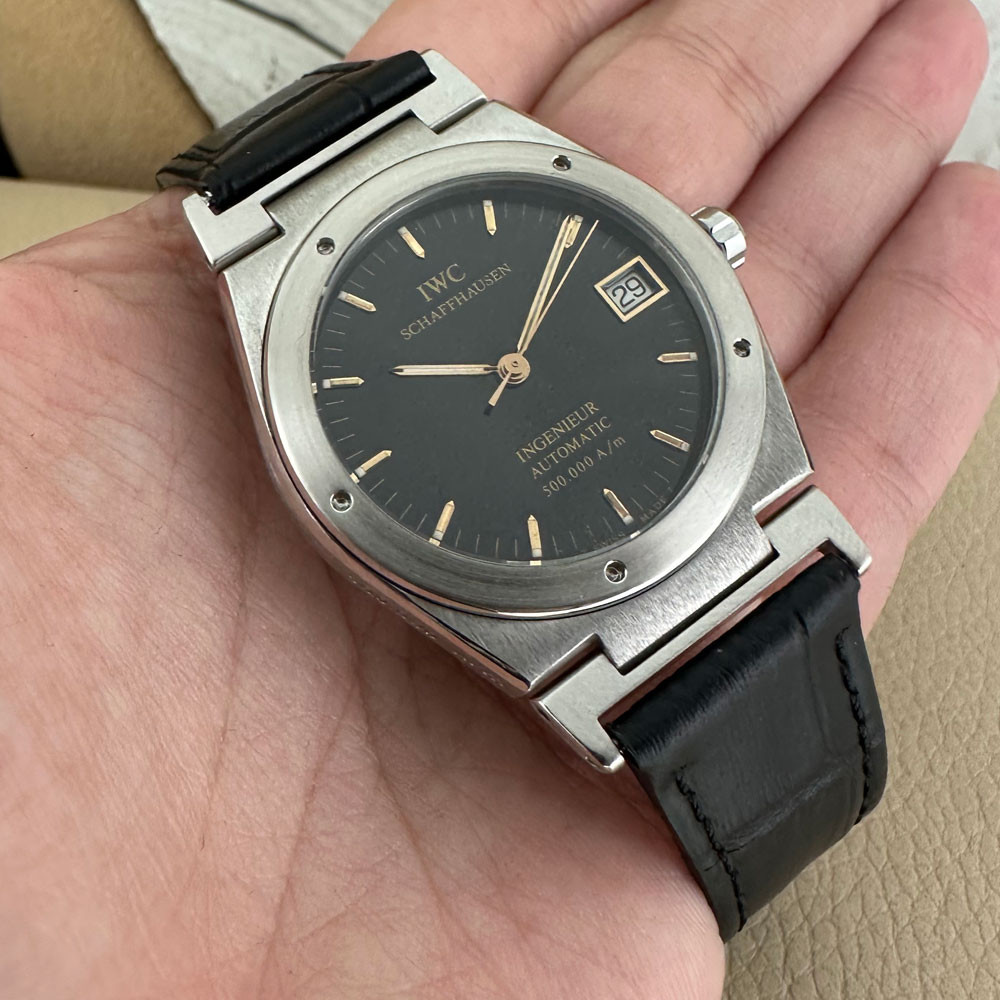 IWC Ingenieur 500000 Am 3508 10