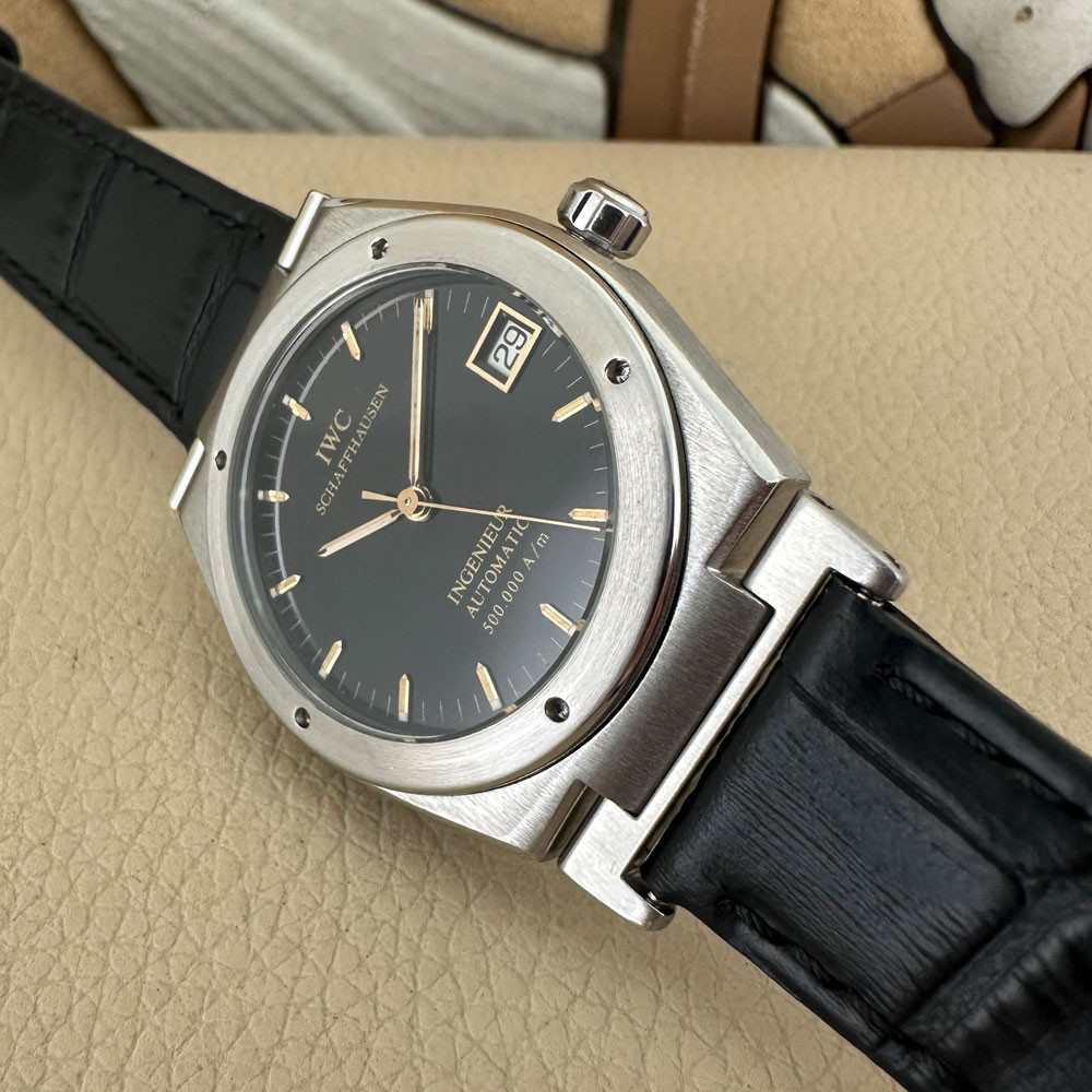 IWC Ingenieur 500000 Am 3508 13