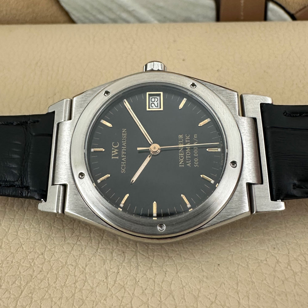 IWC Ingenieur 500000 Am 3508 14