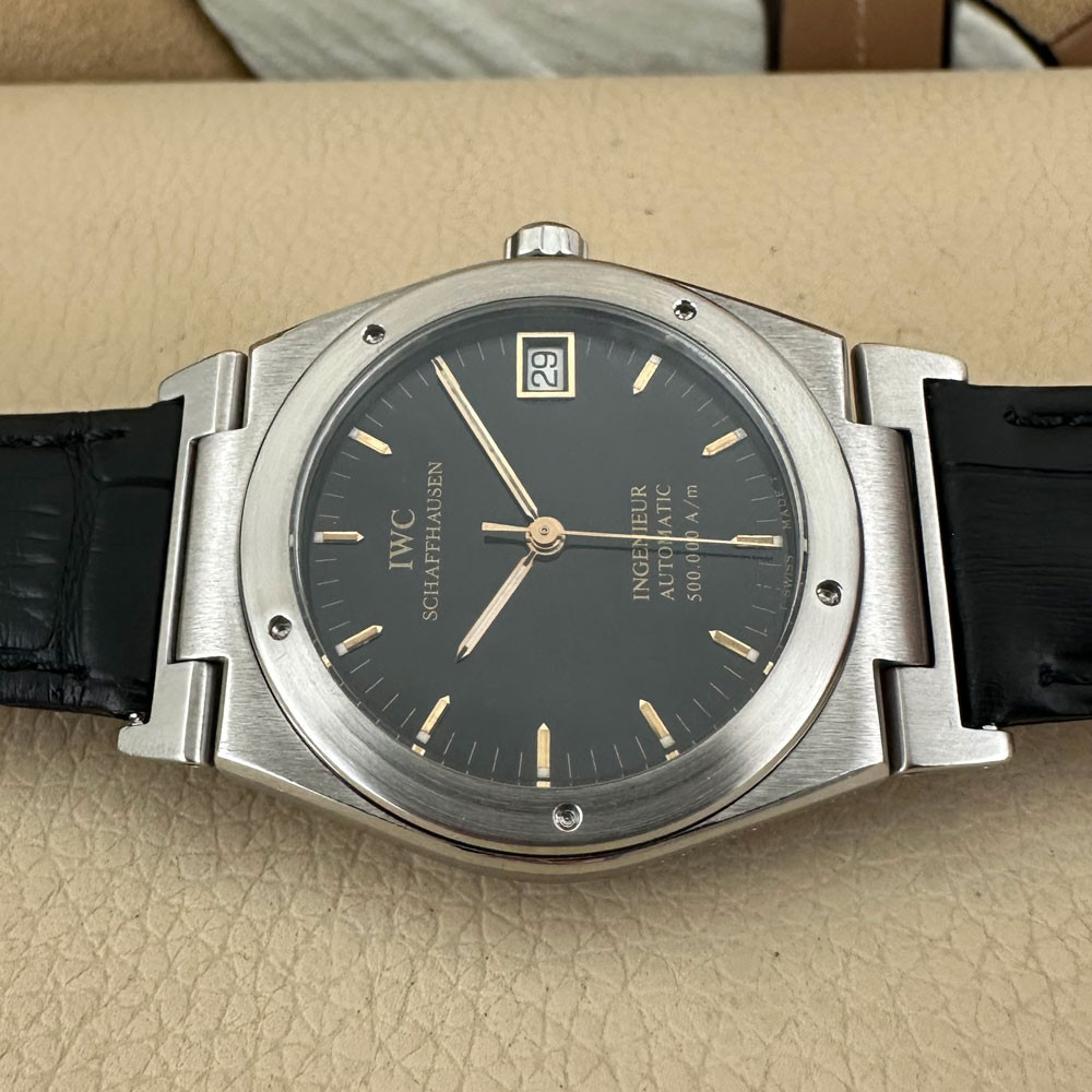 IWC Ingenieur 500000 Am 3508 15