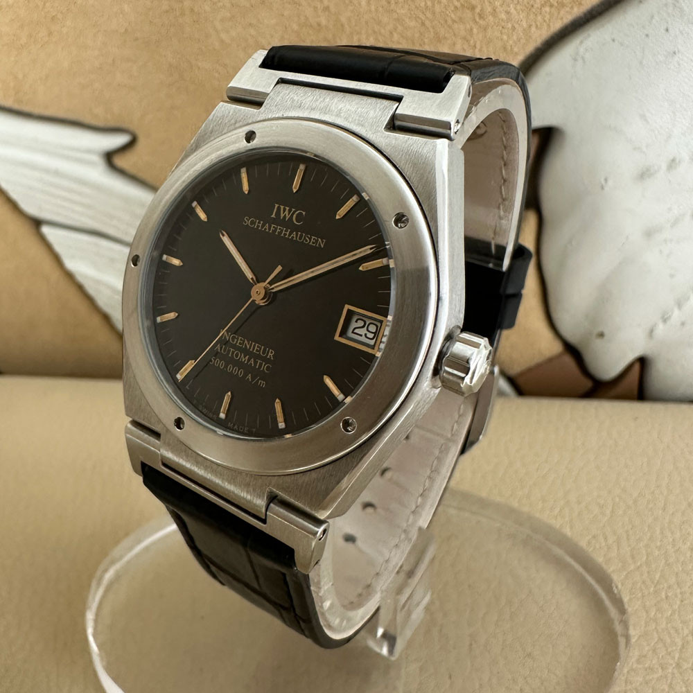 IWC Ingenieur 500000 Am 3508 2