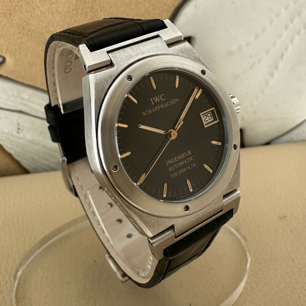 IWC Ingenieur 500000 Am 3508 3