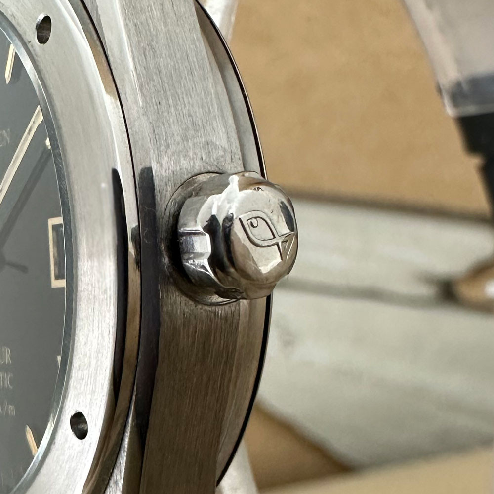 IWC Ingenieur 500000 Am 3508 4