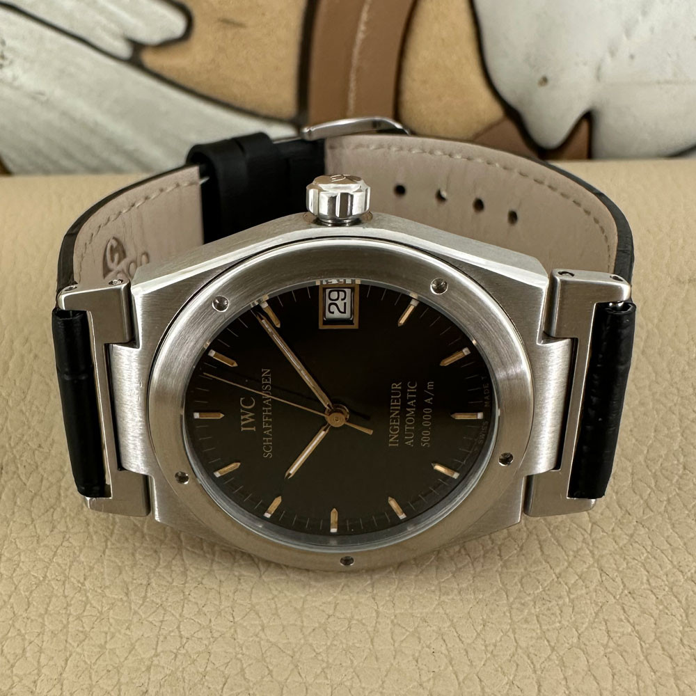 IWC Ingenieur 500000 Am 3508 7