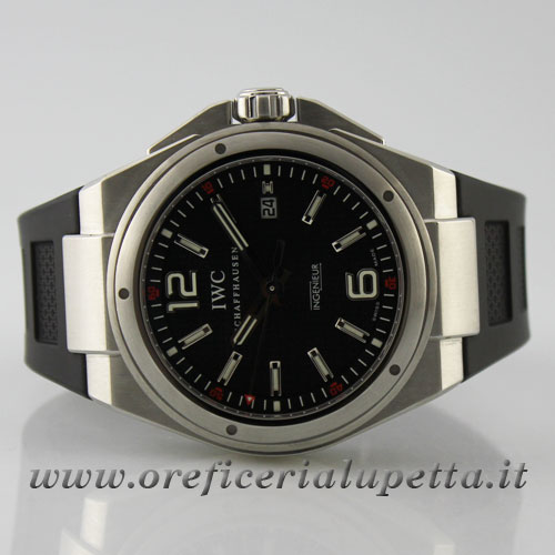 IWC Ingenieur IW323601