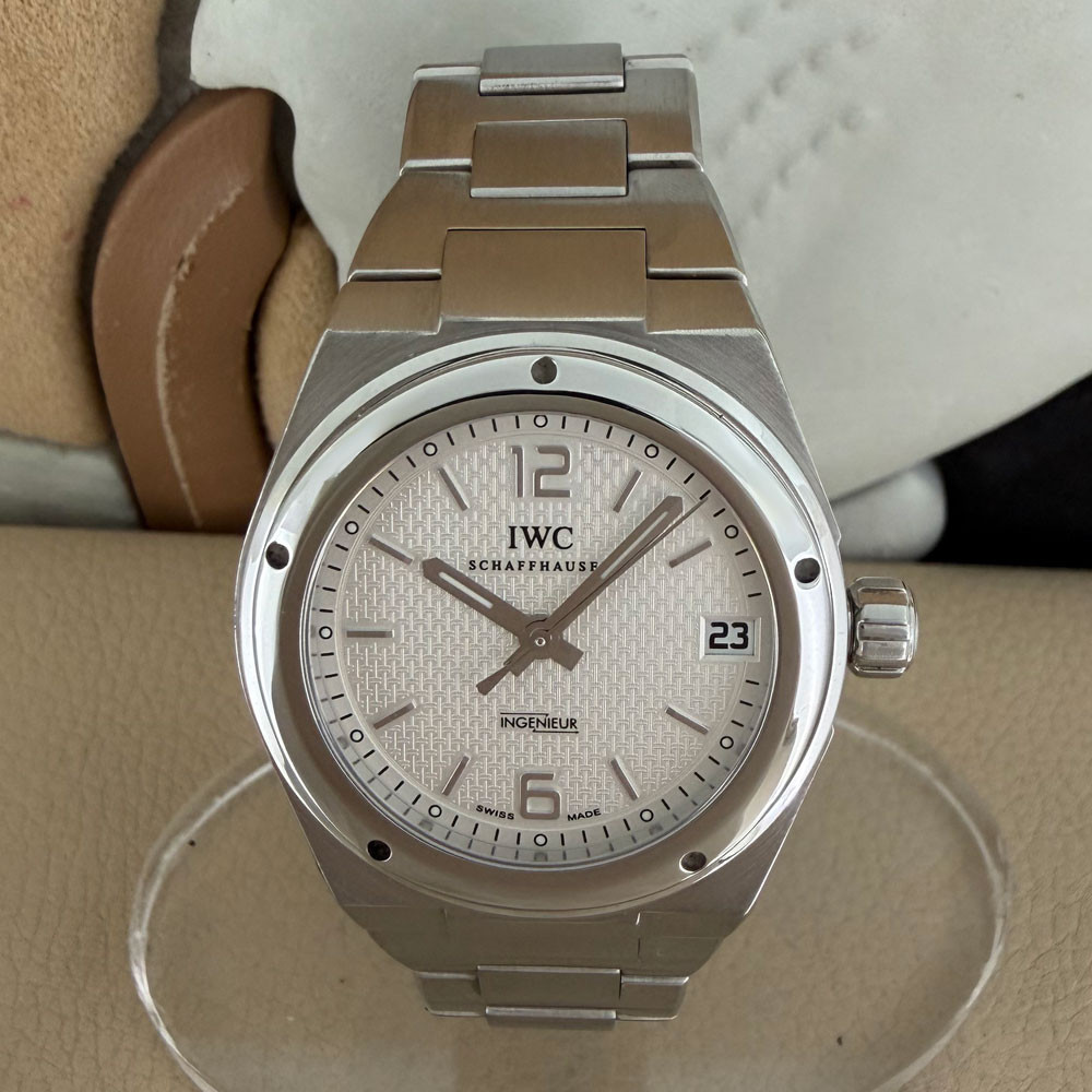 IWC Ingenieur Midsize IW451501 0
