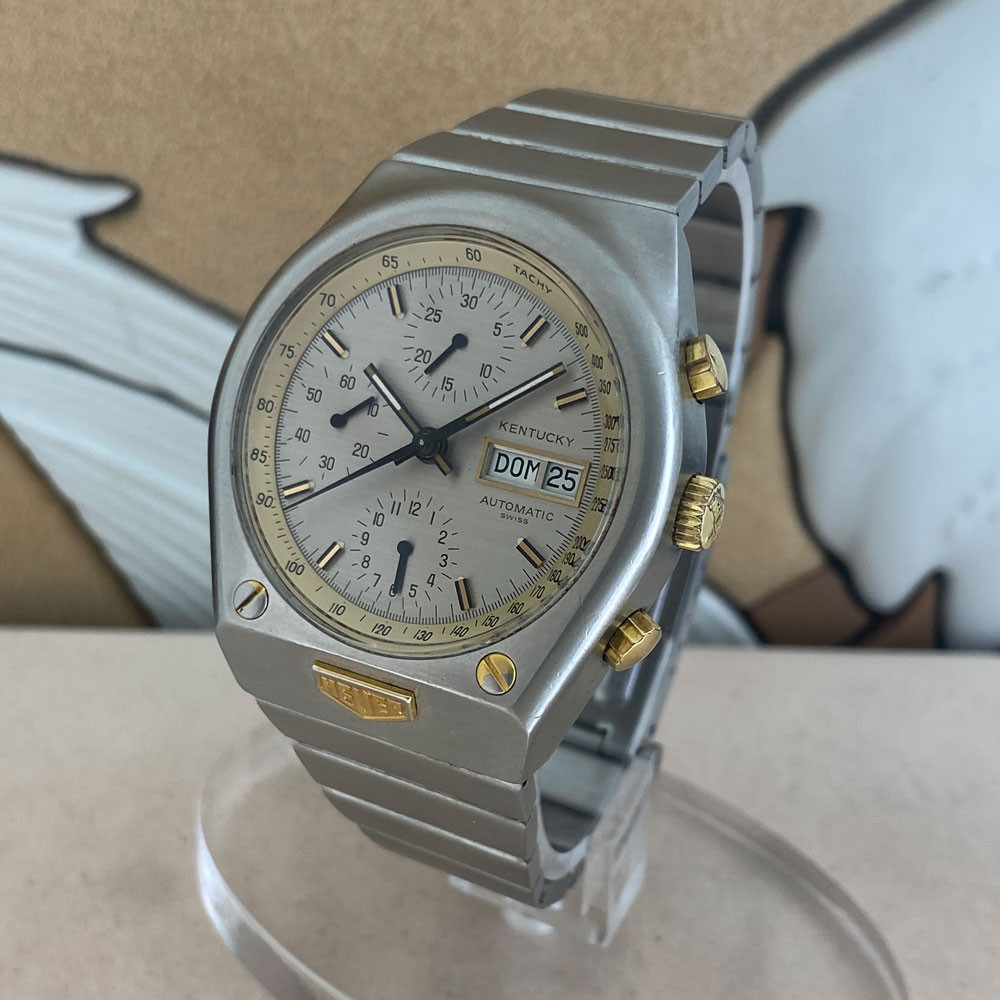Heuer Kentucky 750.705 1