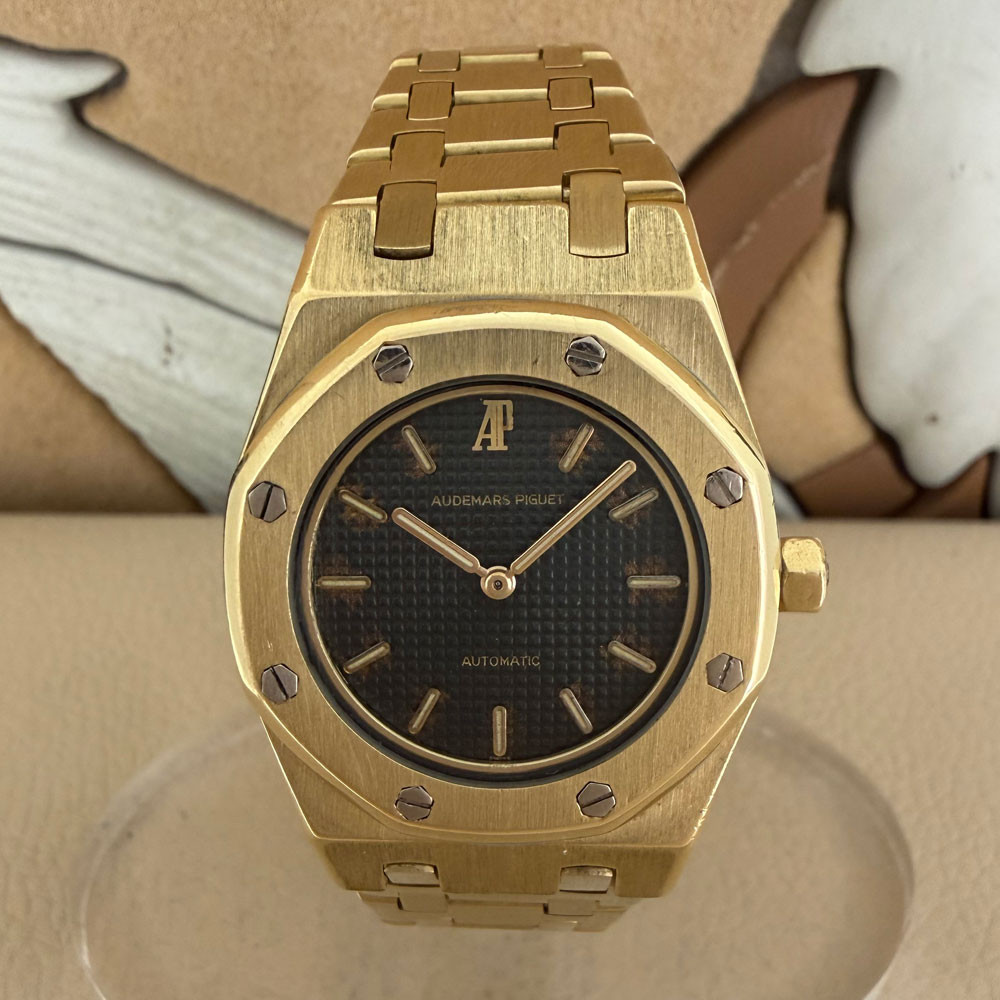 Audemars Piguet Lady 8638BA 0
