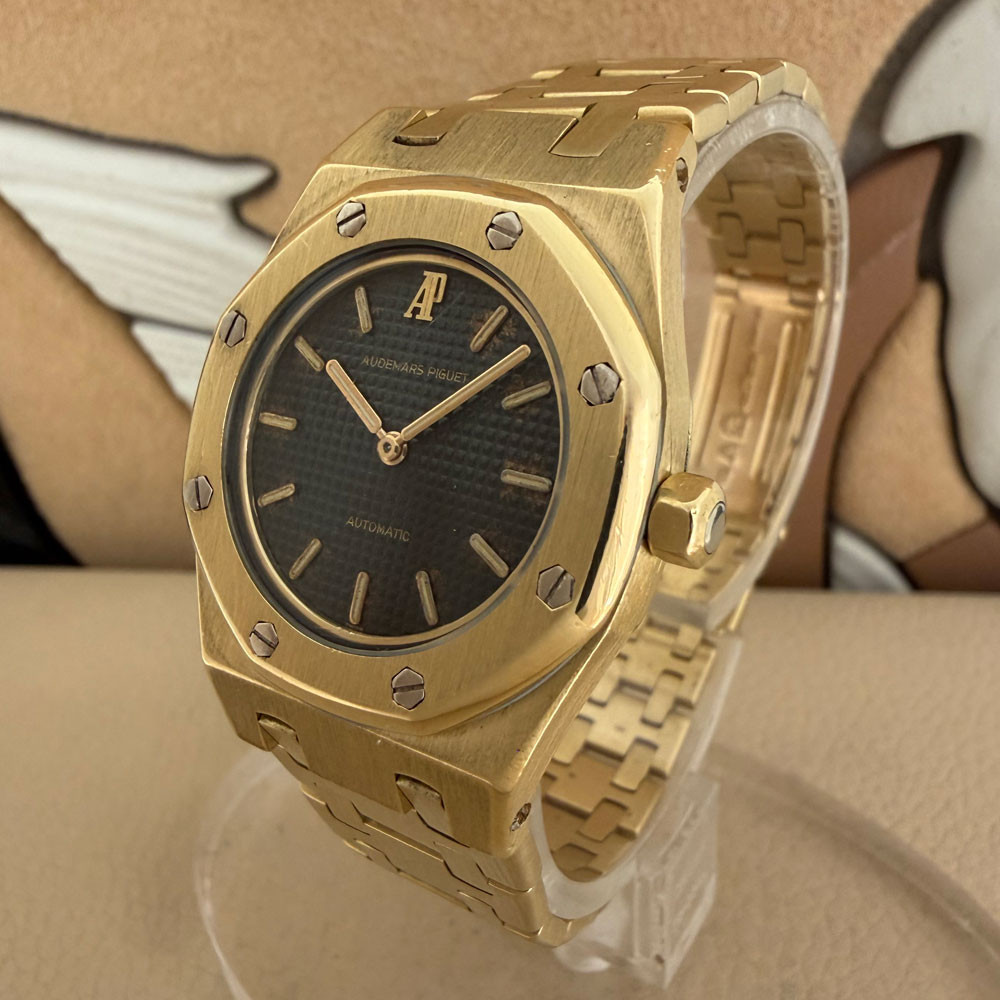 Audemars Piguet Lady 8638BA 1