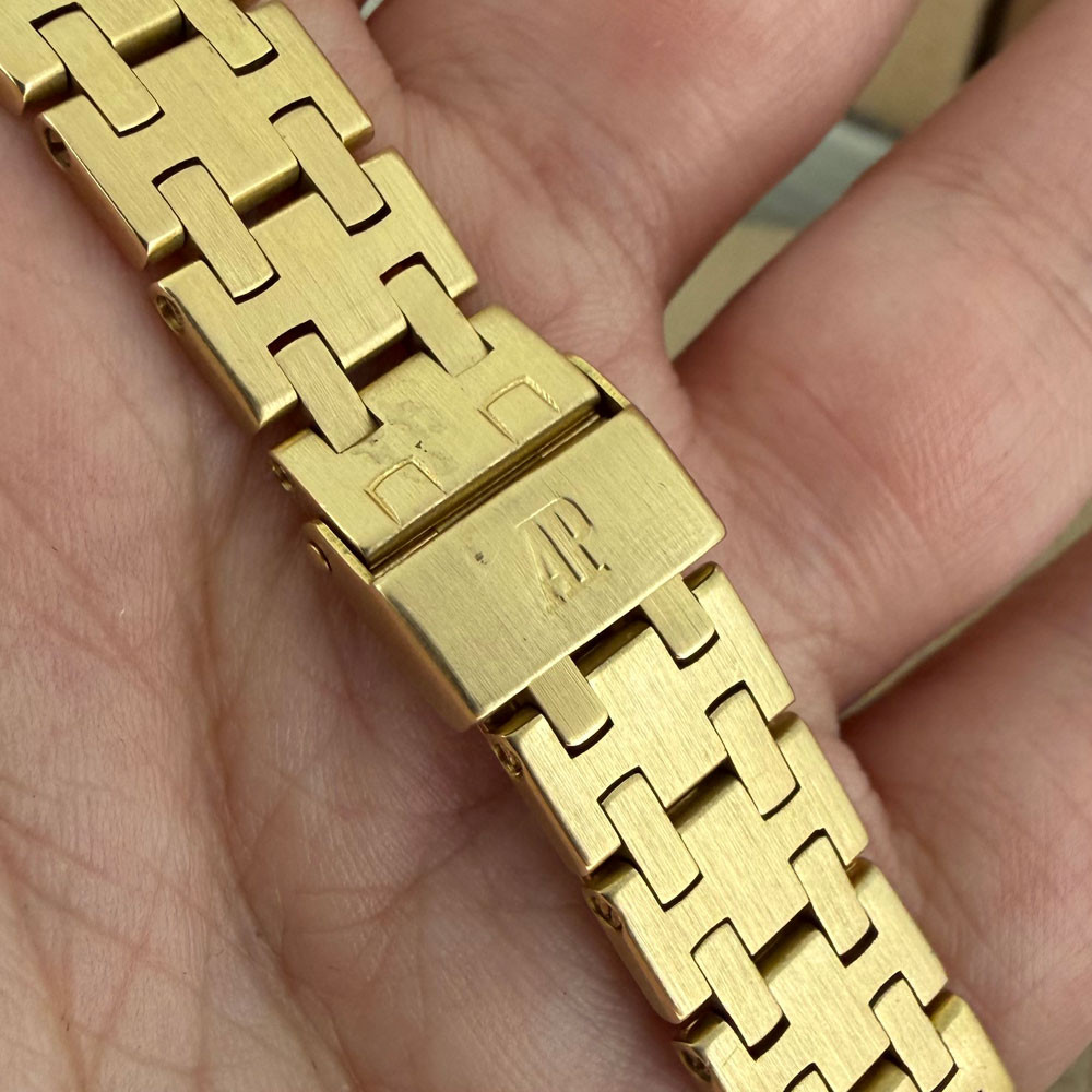 Audemars Piguet Lady 8638BA 8