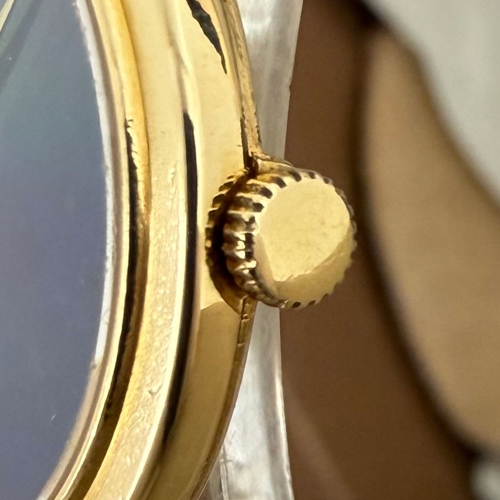 Piaget Lady Lapislazzuli Dial 9801 3