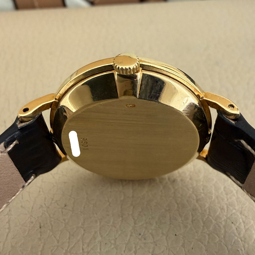 Piaget Lady Lapislazzuli Dial 9801 7