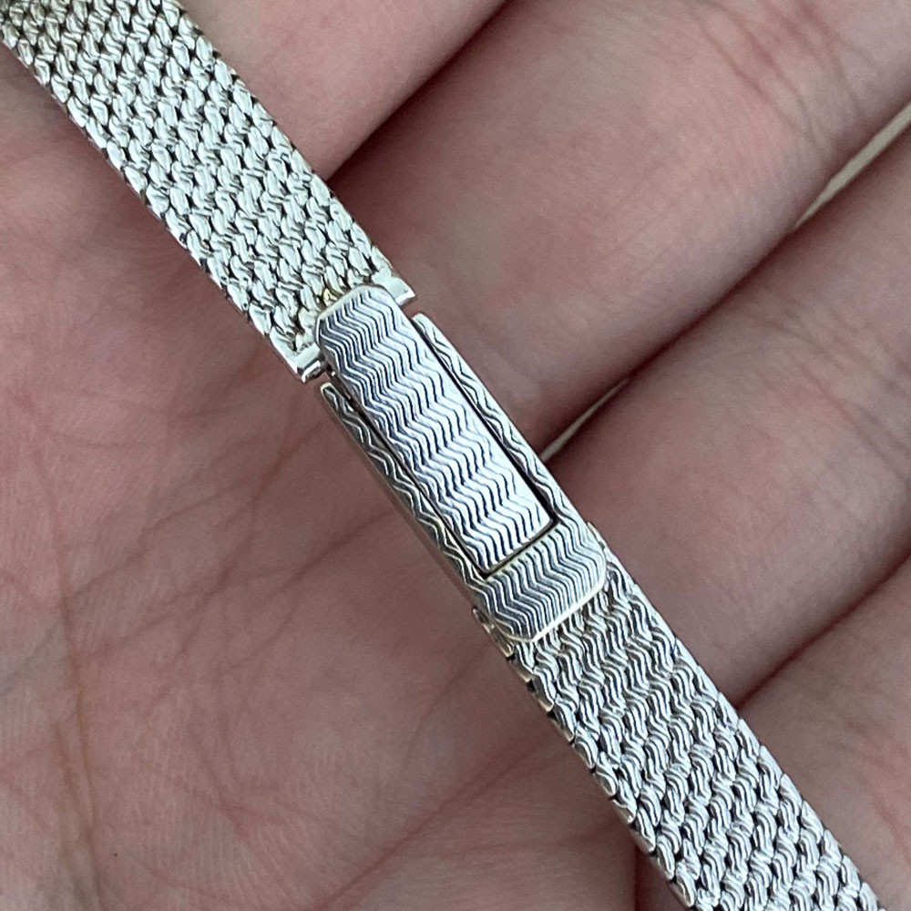 Zenith Lady Vintage Diamanti 7