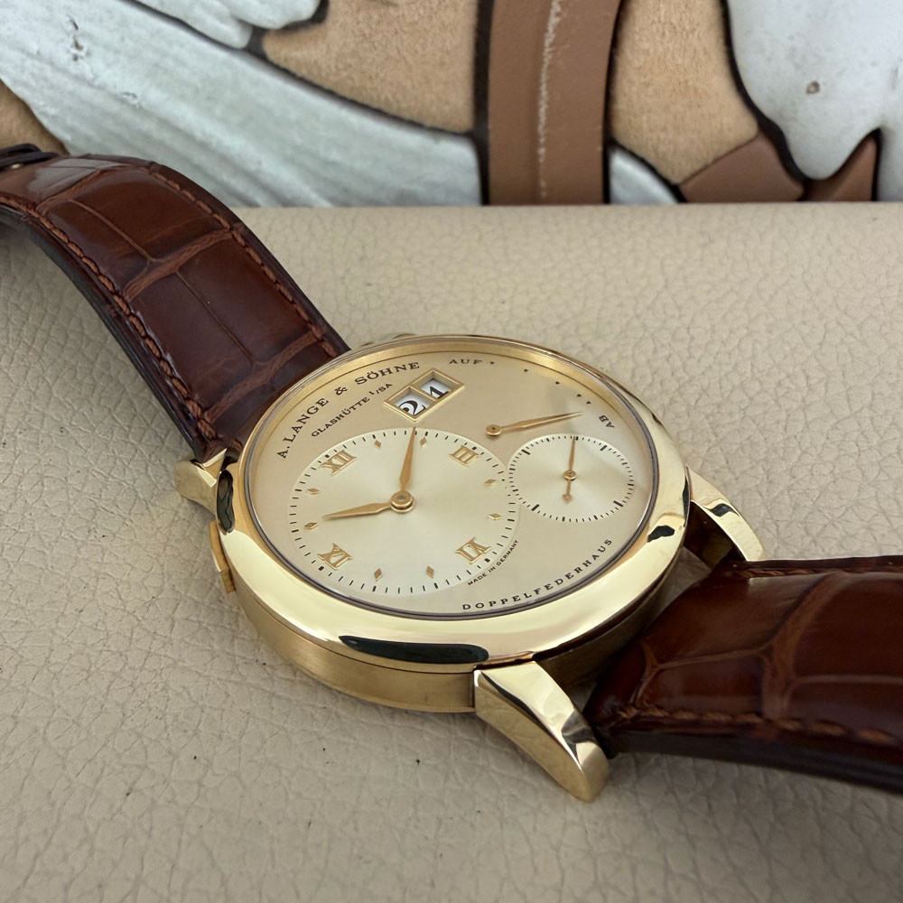 A. Lange & Sohne 1 101.021 13