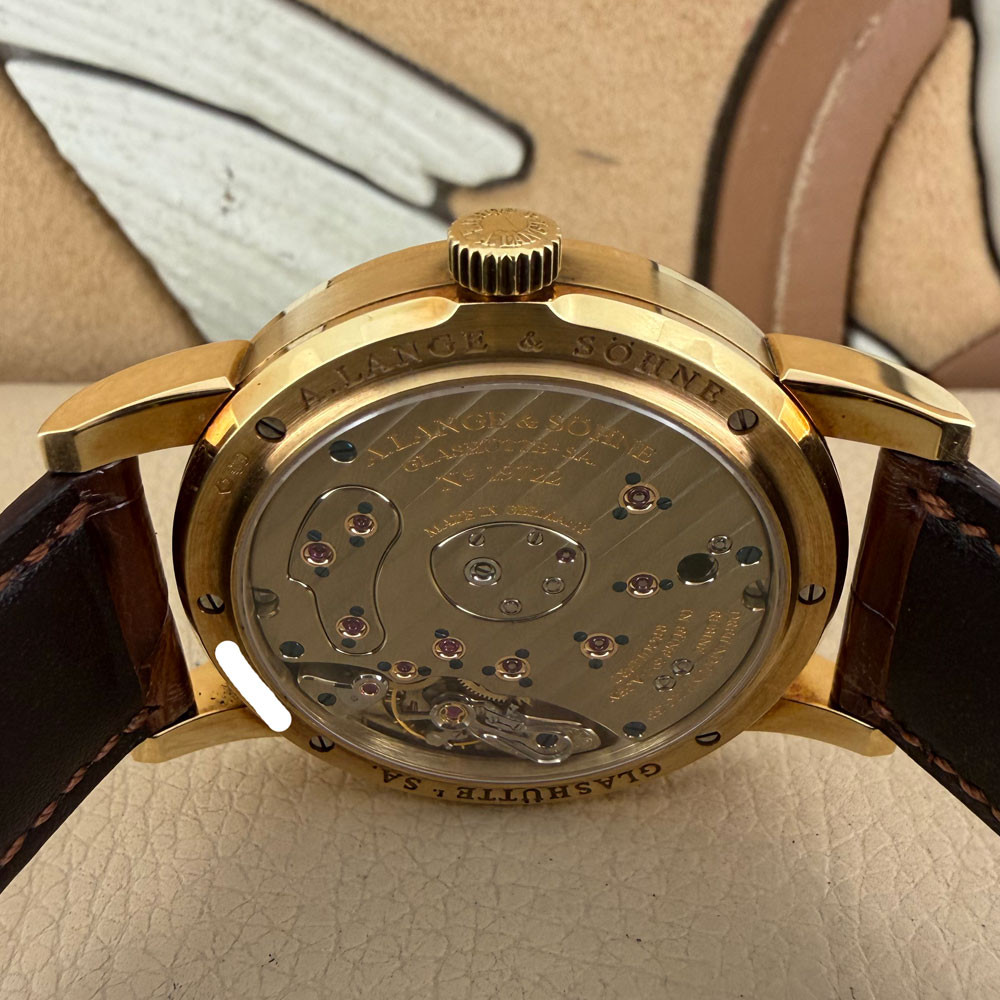 A. Lange & Sohne 1 101.021 8