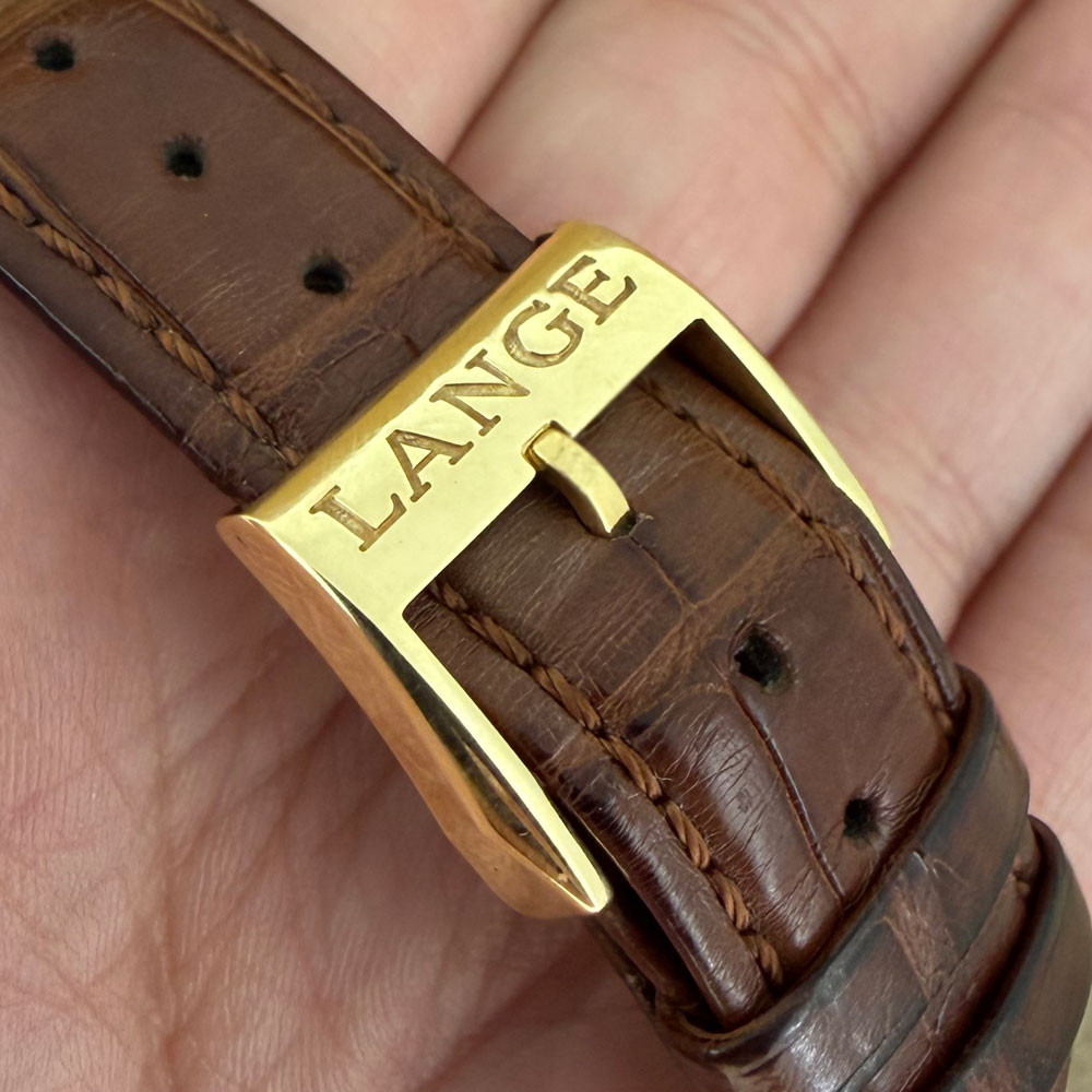A. Lange & Sohne 1 101.021 10