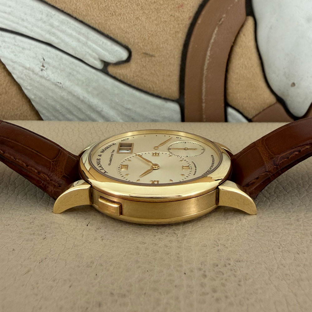 A. Lange & Sohne 1 101.021 12