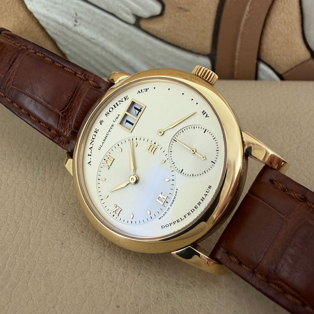 A. Lange & Sohne 1 101.021 14