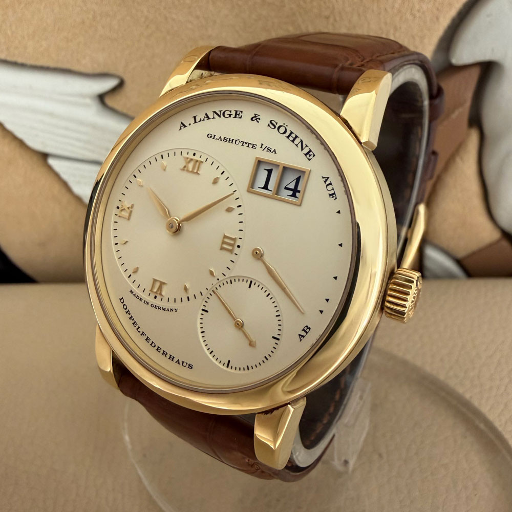 A. Lange & Sohne 1 101.021 2