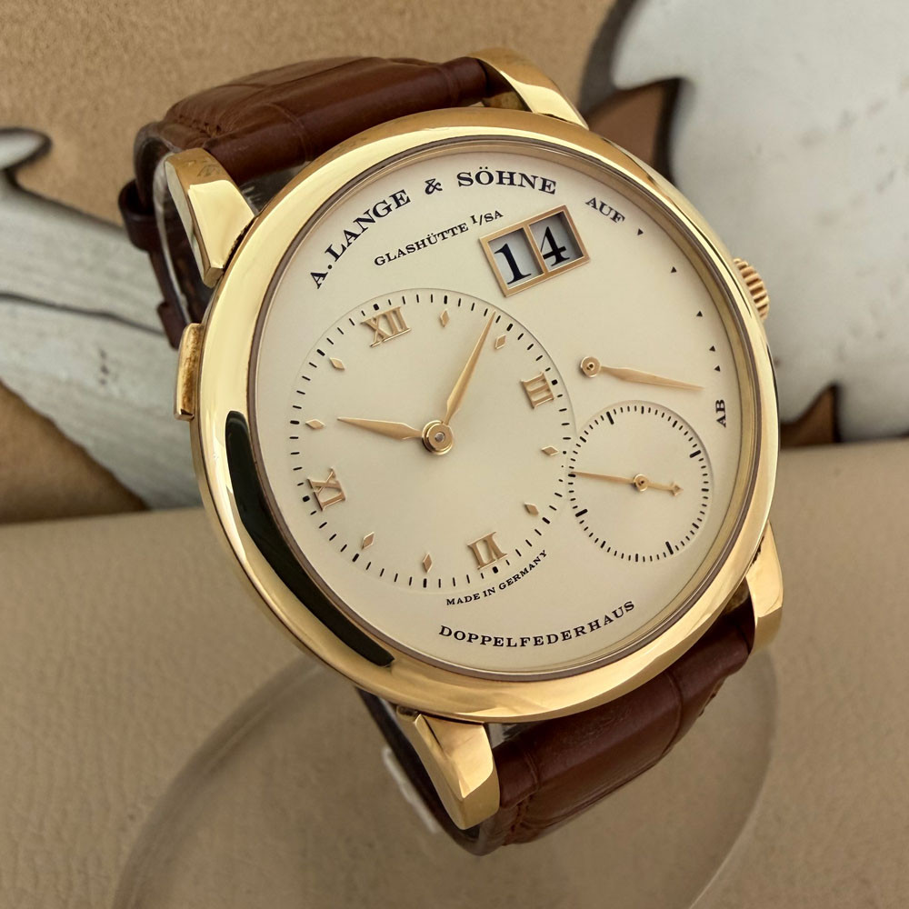 A. Lange & Sohne 1 101.021 3