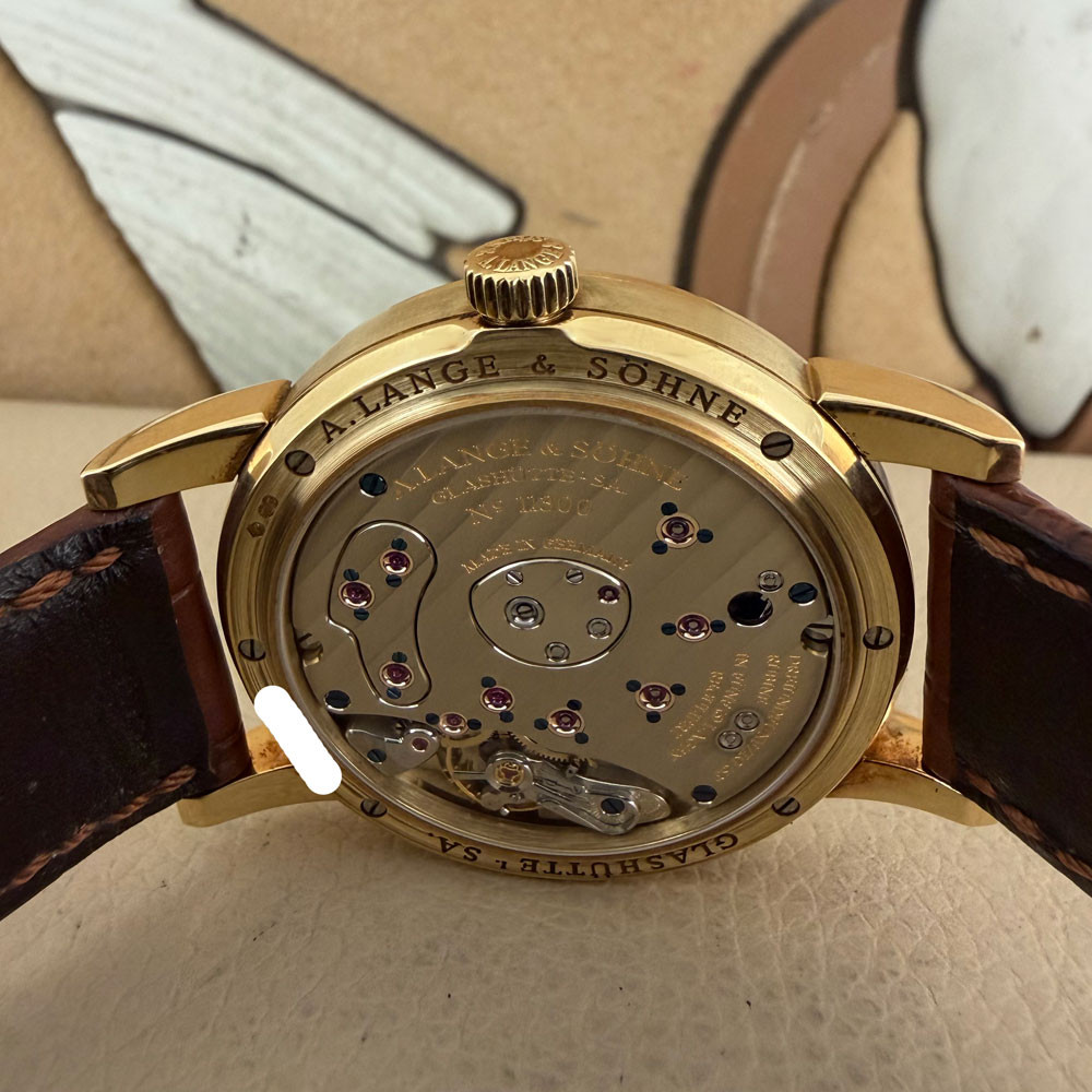 A. Lange & Sohne 1 101.021 8