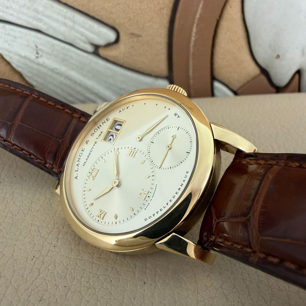 A. Lange & Sohne 1 101.021 14