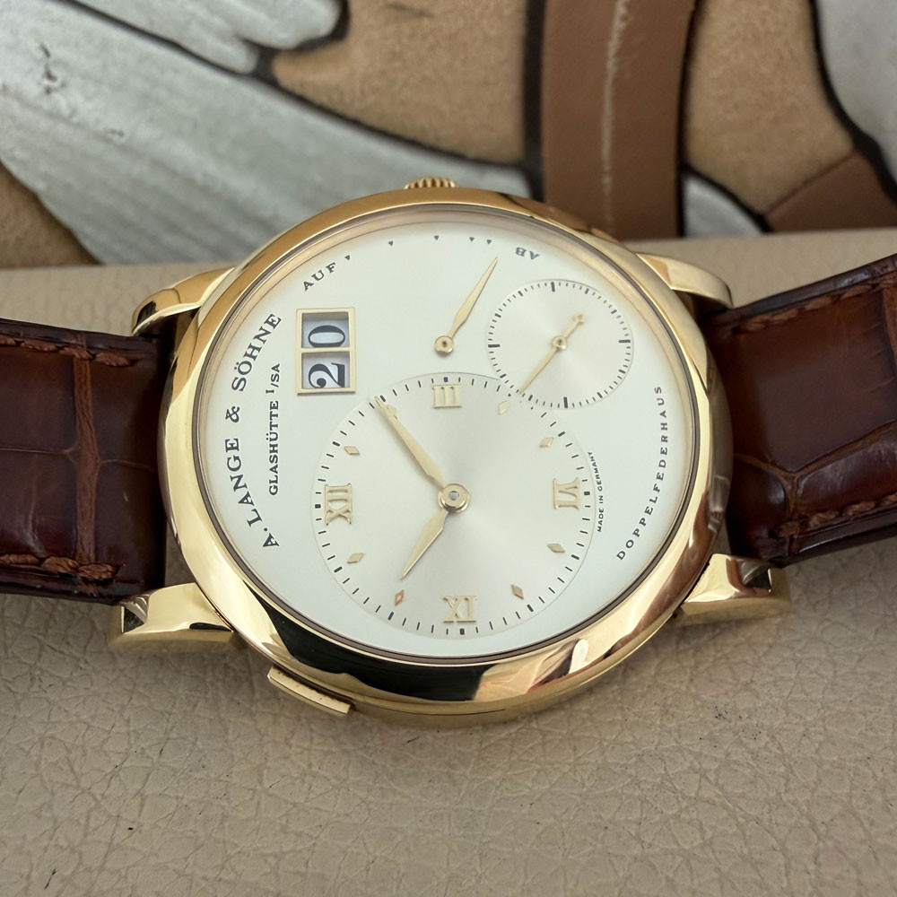 A. Lange & Sohne 1 101.021 15