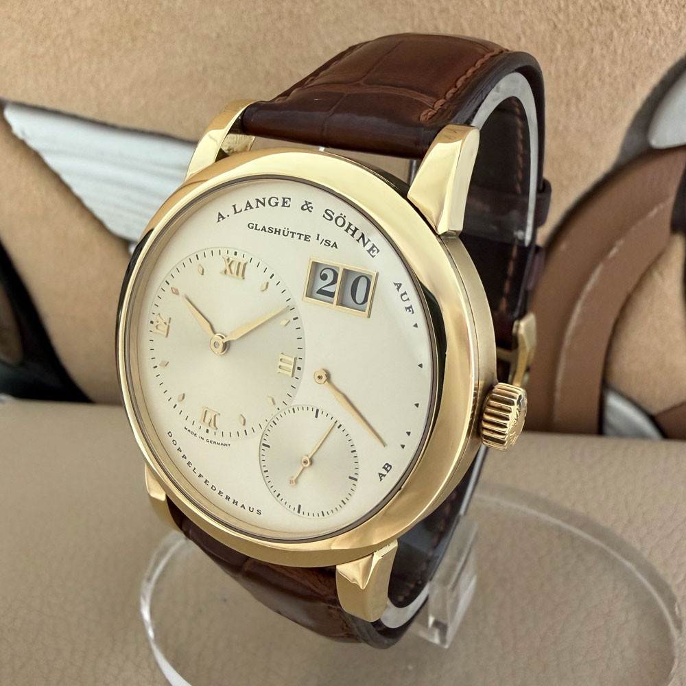 A. Lange & Sohne 1 101.021 2