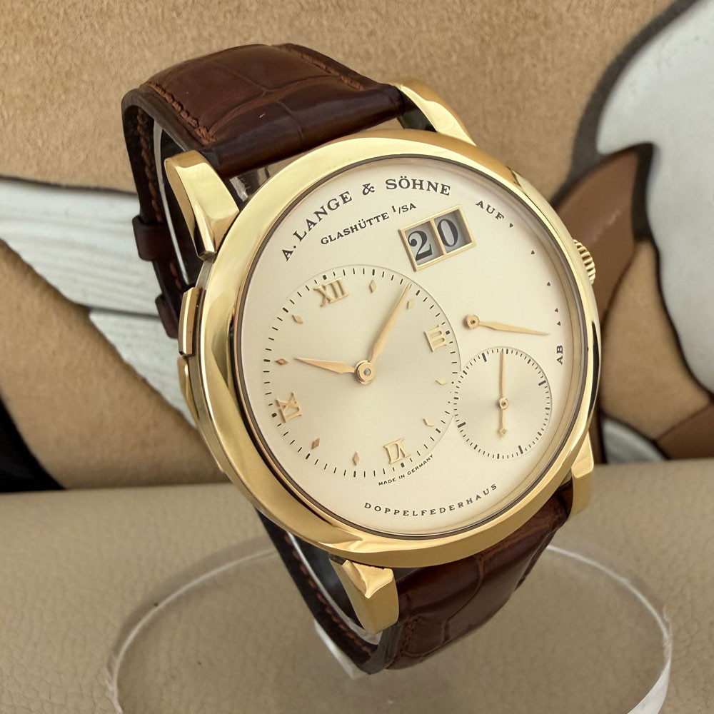 A. Lange & Sohne 1 101.021 3